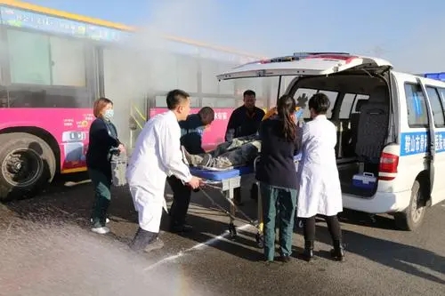 专业大型活动医疗保障